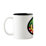 Lemonade Picnic Pitcher Lemons Gingham Check mugs