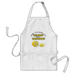 Lemonade - Standard Apron