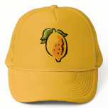 Lemonawsome Hat