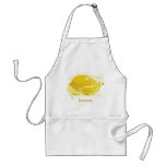 Lemons aprons
