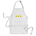 Lemons aprons