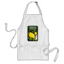 Lemons aprons