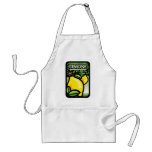 Lemons aprons