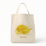 Lemons bags