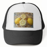 Lemons hats