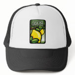 Lemons hats