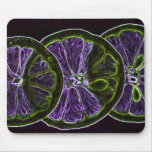 lemons mousepads