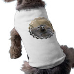 Lemur Baby  Pet Shirt