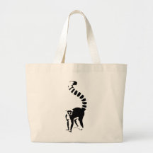 Lemur Bag
