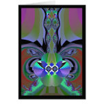Lemur cards