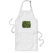 Lemur Jump Apron