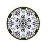 Lemur Kaleidoscope t-shirts