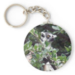 Lemur Keychains