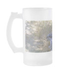 Lemur Line Mug