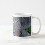 Lemur Line Mug