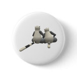 Lemur Love Button