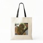 Lemur Lover bags
