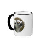 Lemur Photo Coffee Mug