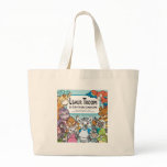 Lemur Troops & Critter Groups bags
