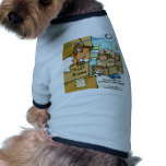 Lemur Troops & Critter Groups Fox Leash pet clothing