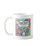 Lemur Troops & Critter Groups mugs