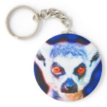 *Lemur* Wild Spirit Designs keychains