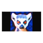 *Lemur* Wild Spirit Designs photo cards