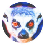*Lemur* Wild Spirit Designs stickers