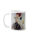 Lemuridea Mug