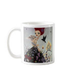 Lemuridea Mug
