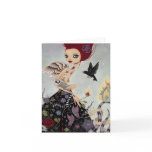 Lemuridea Note cards