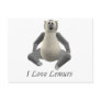 Lemurs at Risk Postcards