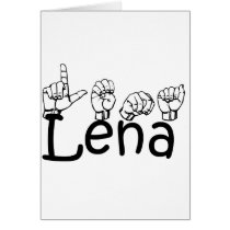 Lena