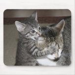 Lend me your ear mousepads