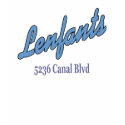 Lenfants Restaurant t-shirts