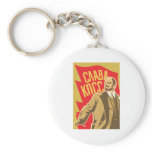 Lenin keychains