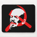 Lenin mousepads