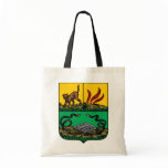 lenkoran, Azerbaijan Canvas Bags