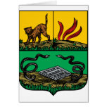 lenkoran, Azerbaijan Card