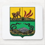 lenkoran, Azerbaijan mousepads