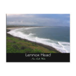 Lennox Head Post Card