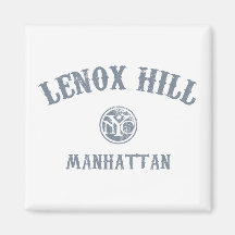 Lenox Hill Magnet
