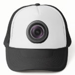 Lens Cap hats