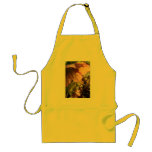 Lenten Rose aprons