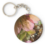 Lenten Rose keychains