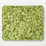 Lentils Mousepad