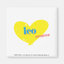 Leo 3 magnets
