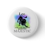 Leo About You buttons