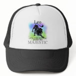 Leo About You Hat