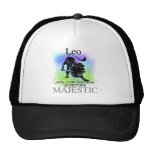 Leo About You Hat